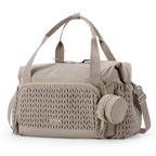Large Diaper Tote Bag