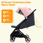 Compact Umbrella Stroller