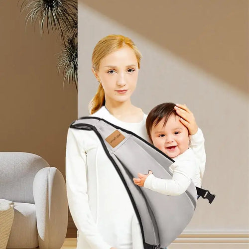Adjustable Baby Sling Carrier