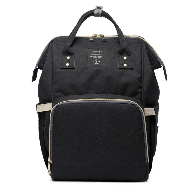 Maternity Diaper Backpack