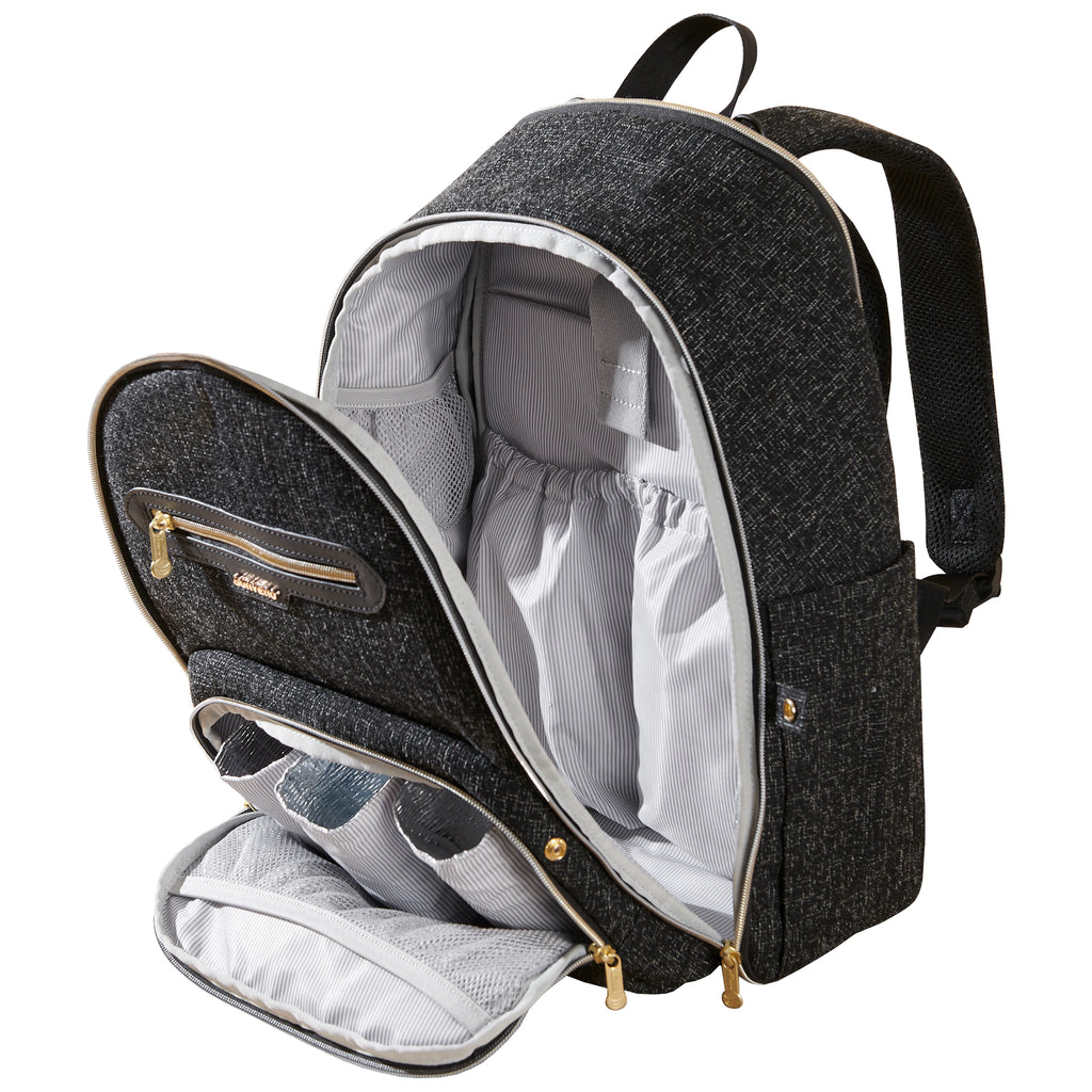 Diaper Backpack Set