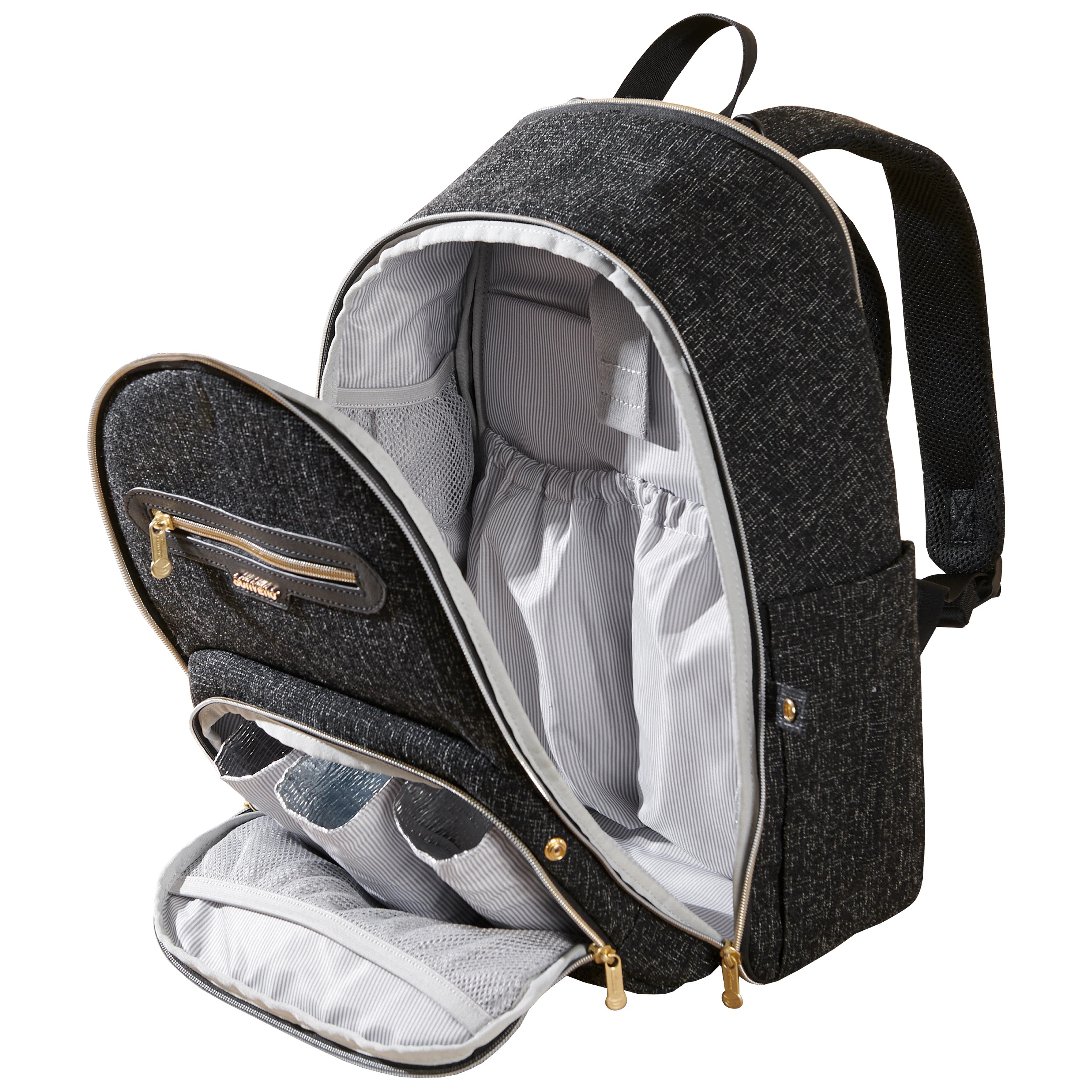 Diaper Backpack Set