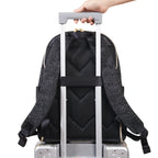 Diaper Backpack Set