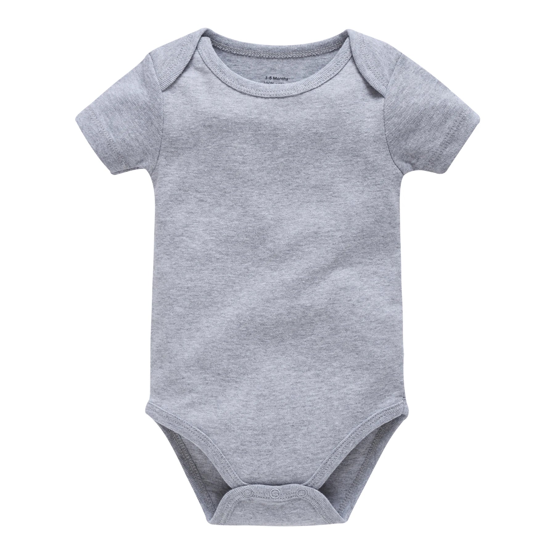 Red Baby Jumpsuit