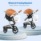 High-Land Baby Stroller