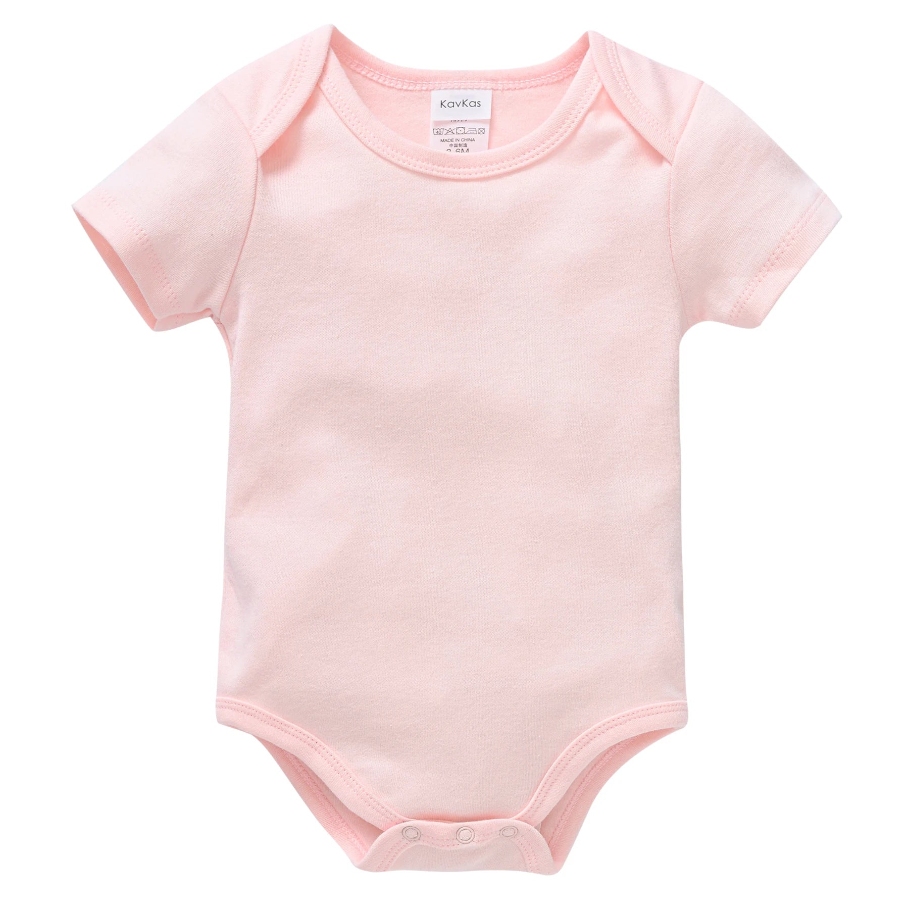 Red Baby Jumpsuit