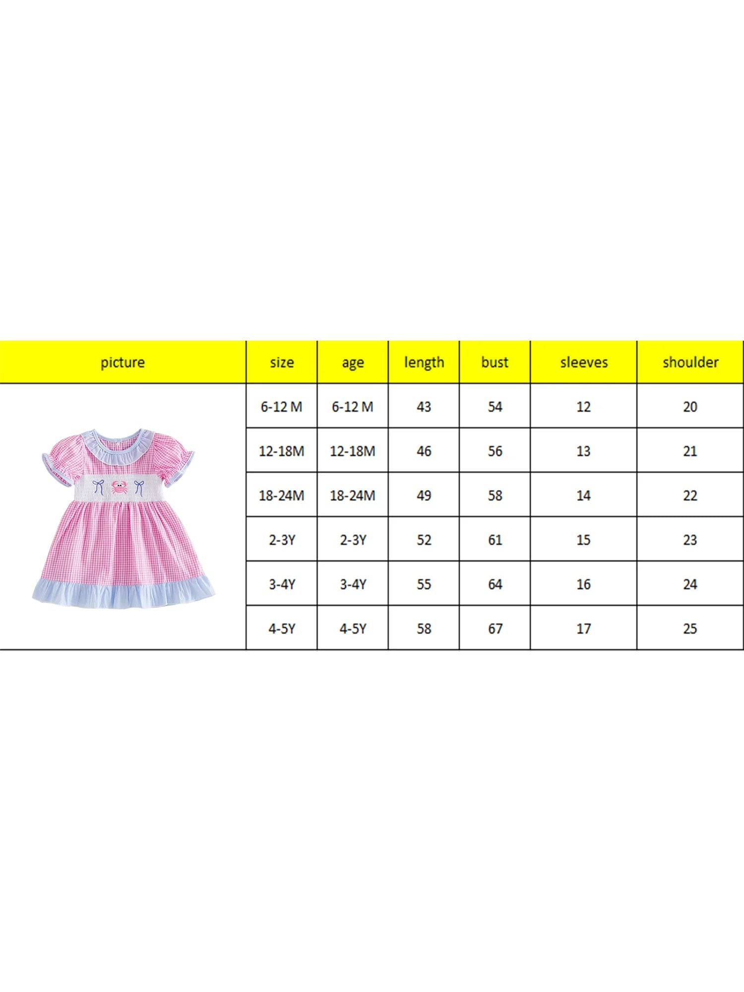 Butterfly Floral Dress