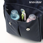 Waterproof Cartoon Diaper Bag