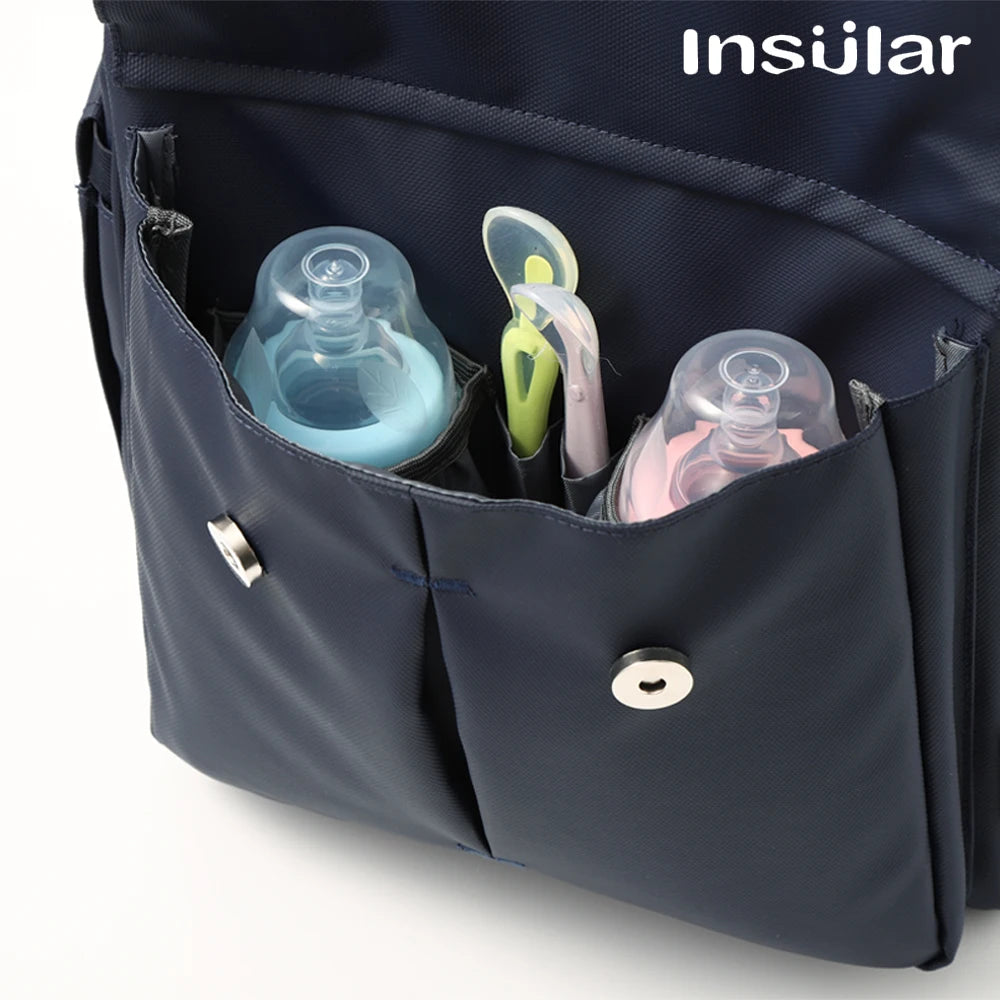 Waterproof Cartoon Diaper Bag