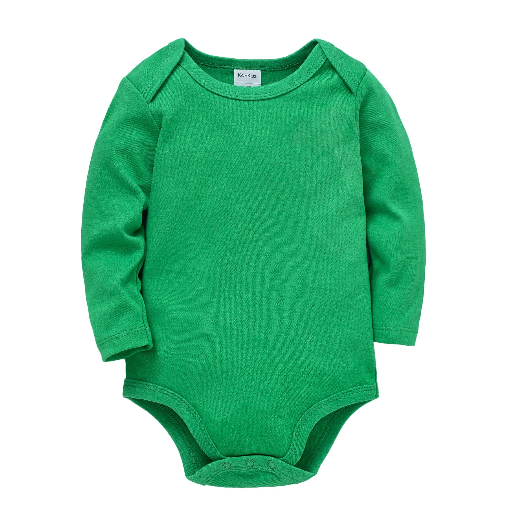 Red Baby Jumpsuit