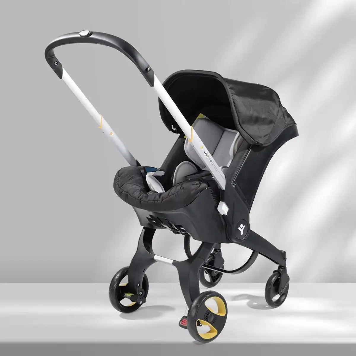 3-in-1 Travel Stroller