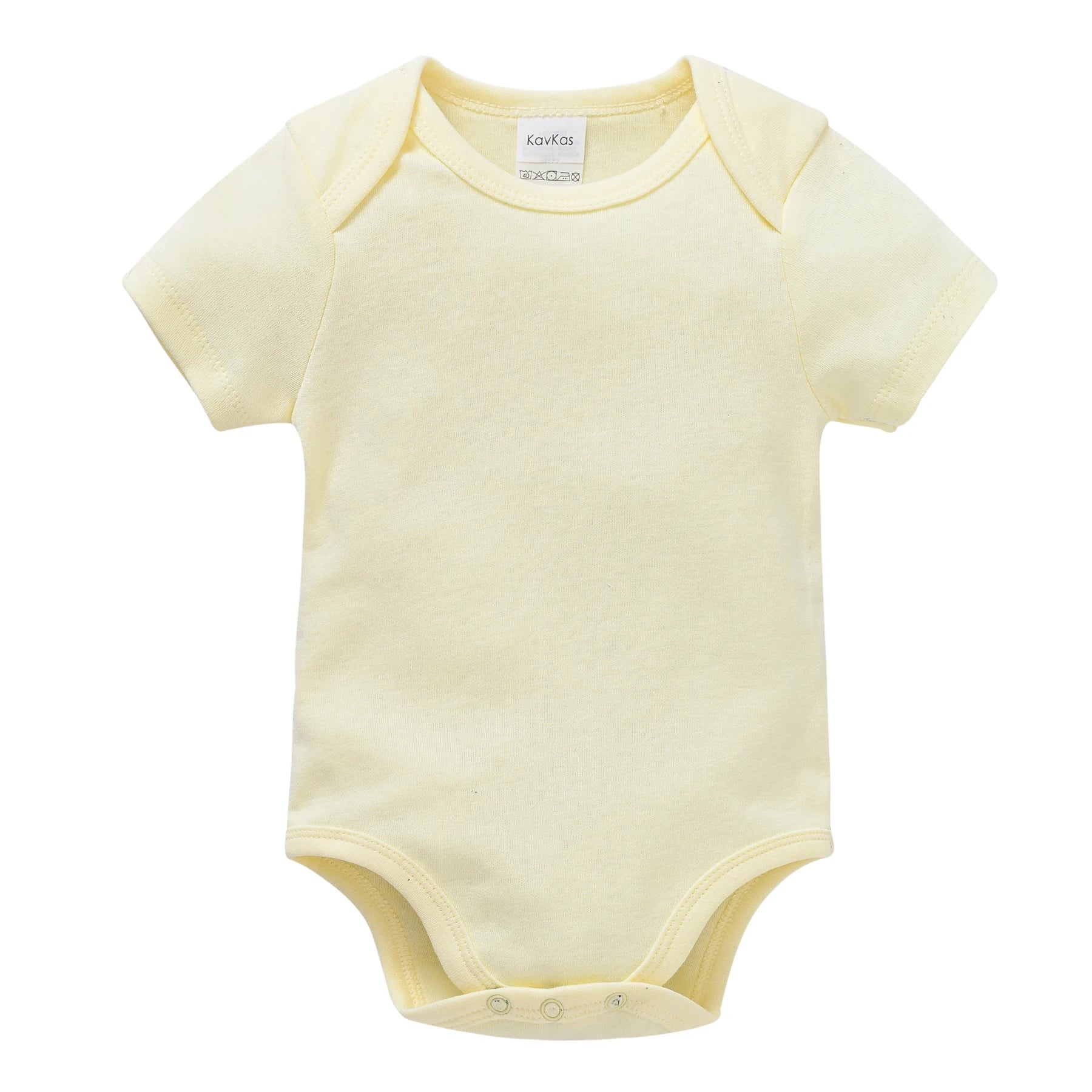 Red Baby Jumpsuit