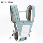 Hipseat Baby Carrier