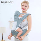 Hipseat Baby Carrier