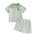 Bunny Embroidery Set