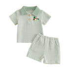Bunny Embroidery Set