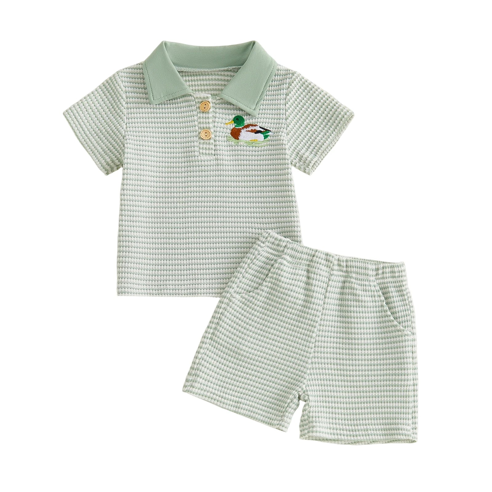 Bunny Embroidery Set