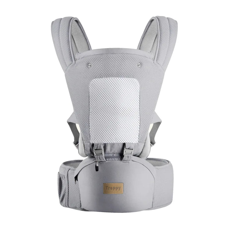 Hipseat Baby Carrier