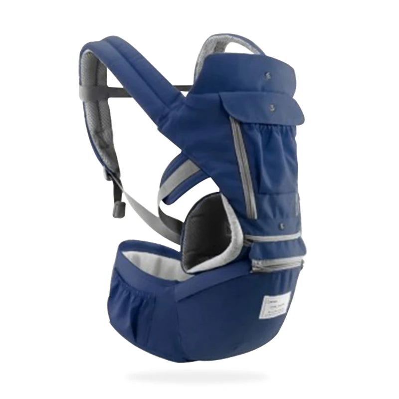 Hipseat Baby Carrier
