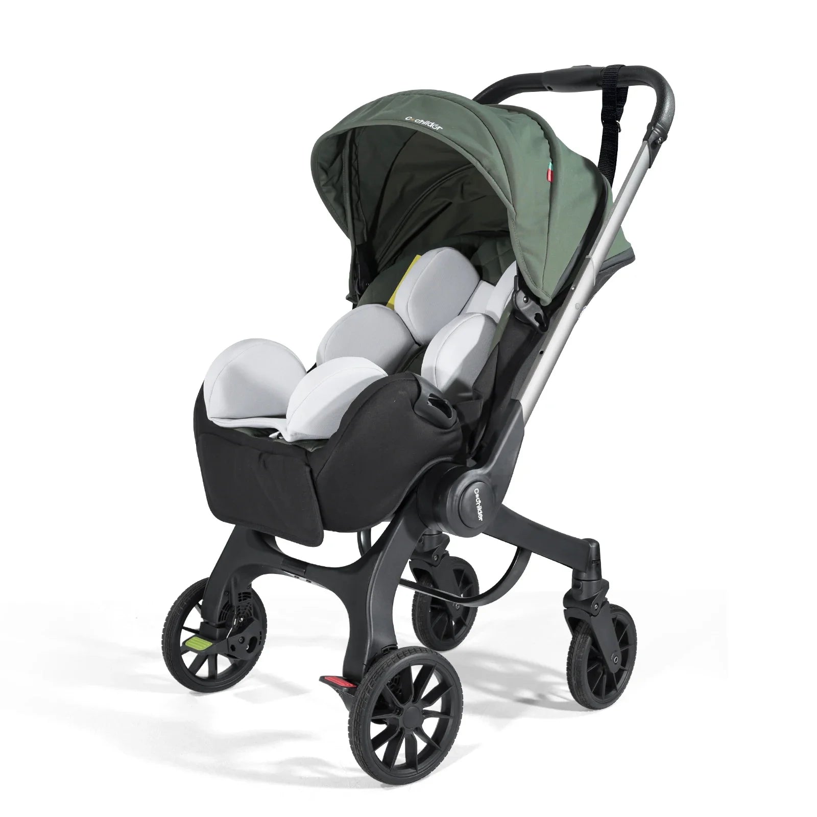 Foldable Camping Stroller