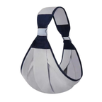 Baby Ring Sling Carrier