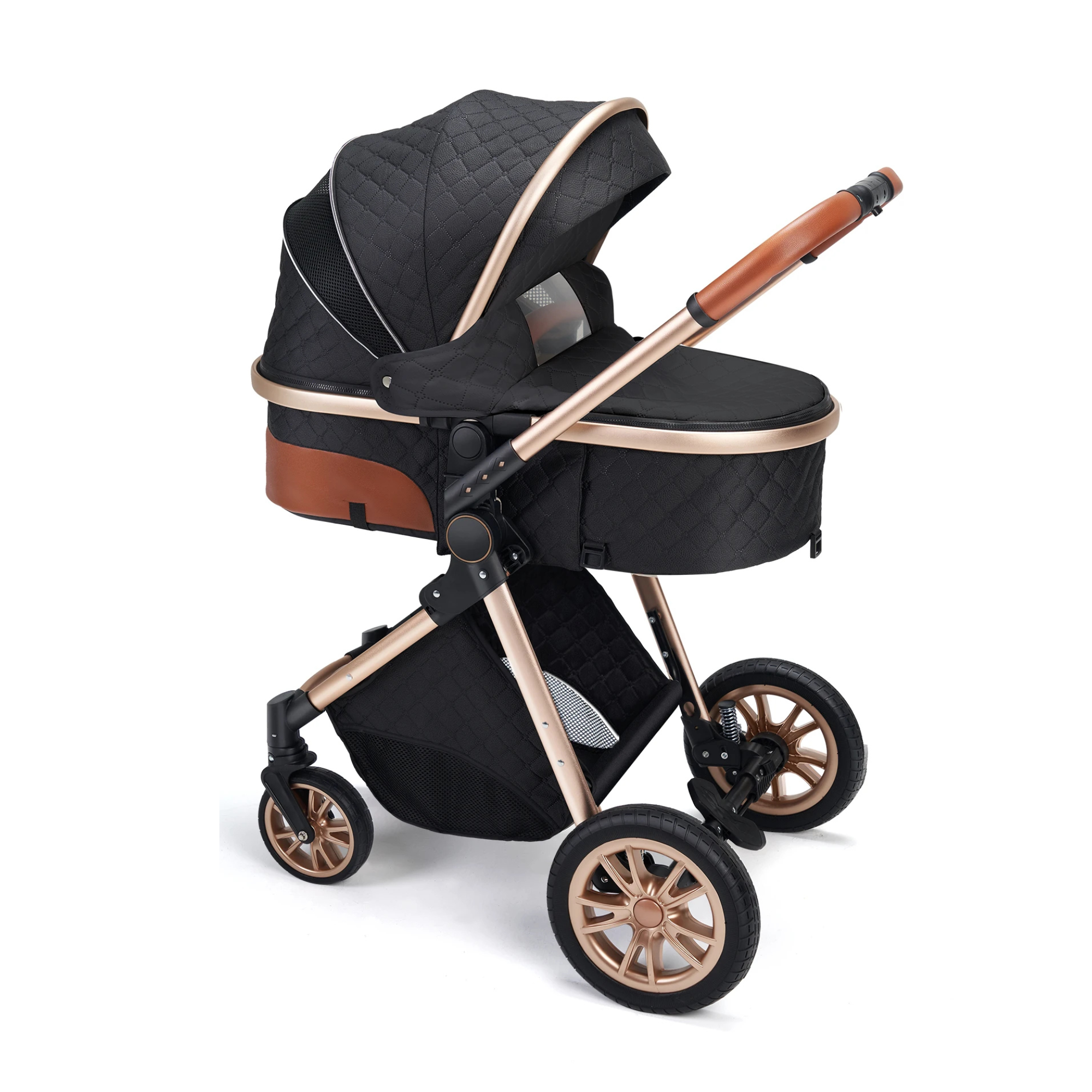 Luxury Reversible Stroller