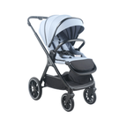 High-View Foldable Stroller