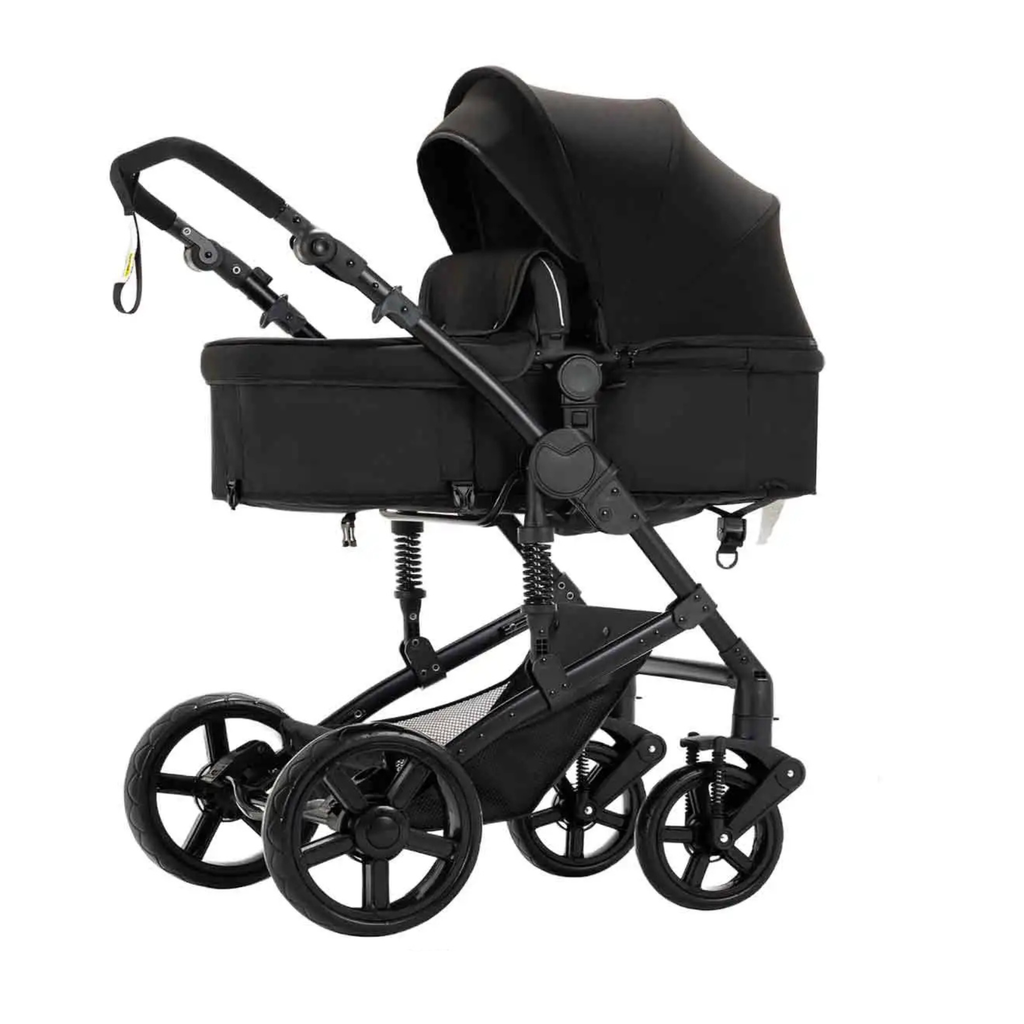 Foldable Baby Travel System