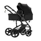 Foldable Baby Travel System